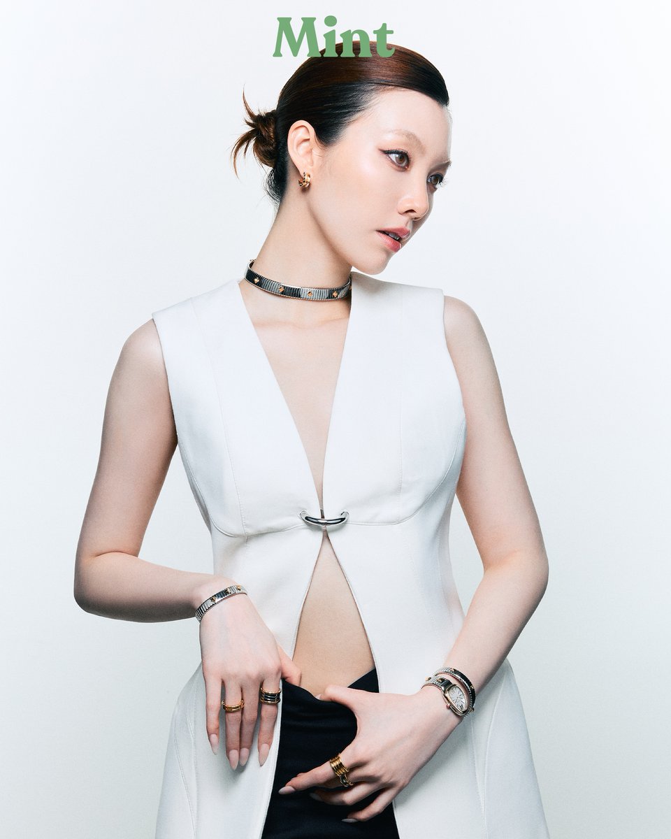 Mint Magazine Thailand tweet media