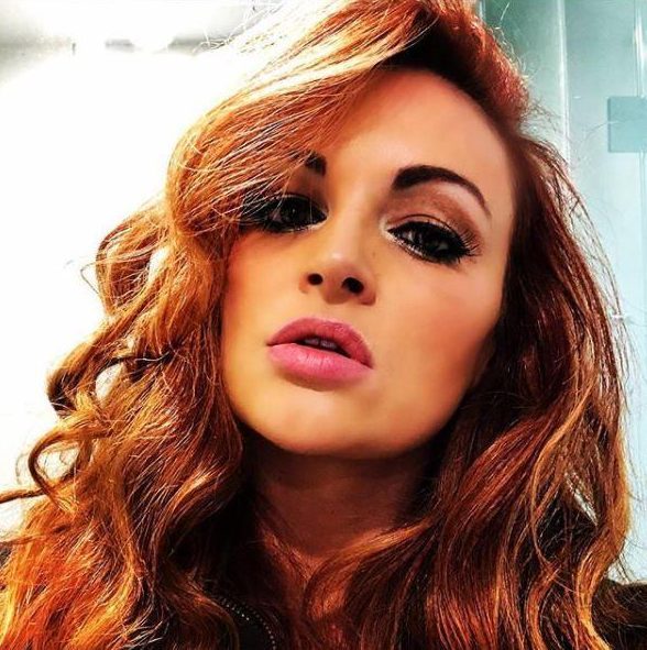 SuperheroRoxi's tweet photo. #WCW @mshydecan @SweetMrsSasha https://t.co/pf7OOM6RXx