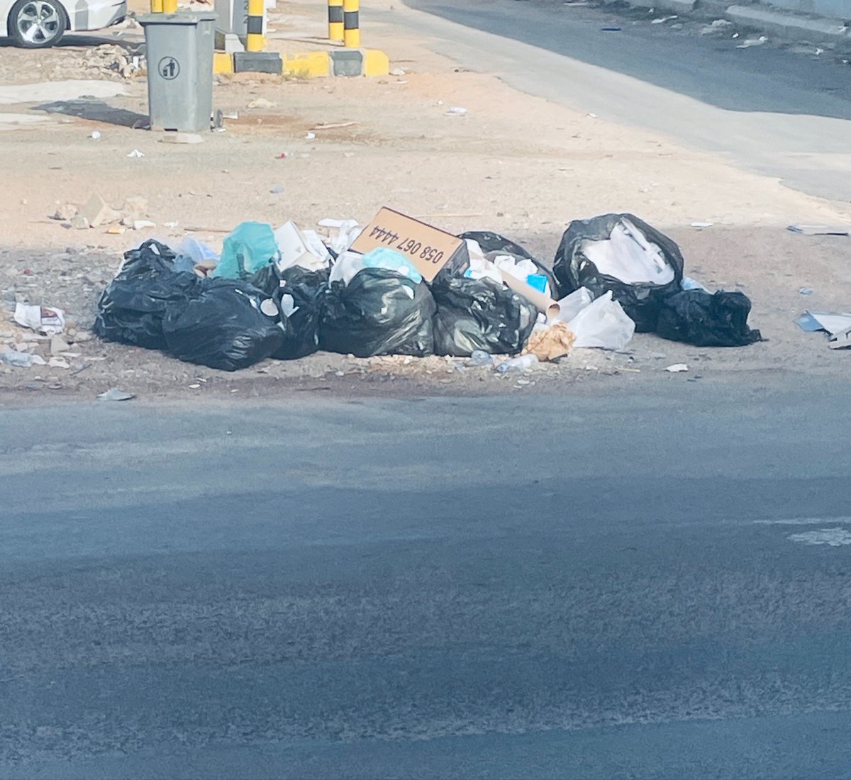 عبدالعزيز الرميحي tweet media