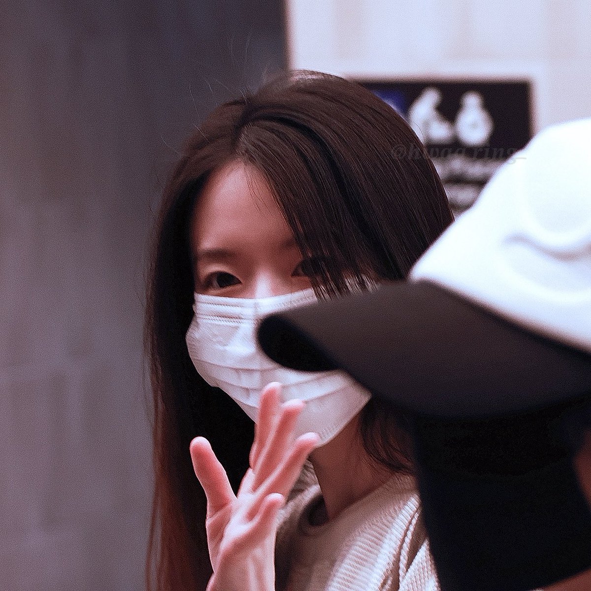 shuwolf0106's tweet photo. -
260528

오랜만의 만두

 #아이들      #idle                
#슈화  #SHUHUA #舒華 https://t.co/XSV7zcPGsw