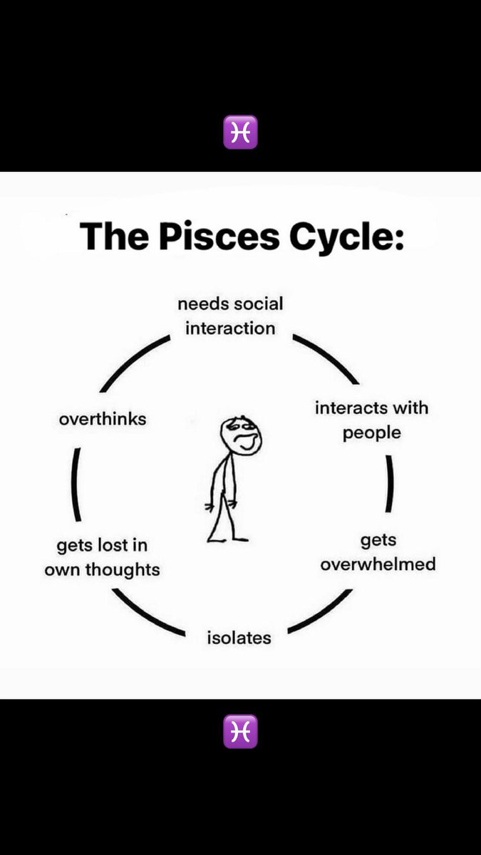 Pisces tweet media