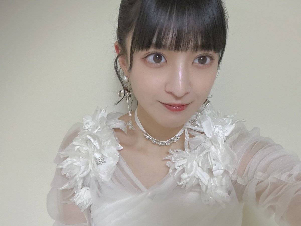 吉田綾乃クリスティー スーパーヨリセット あやてぃー、マジか〰😭😭😭!!! #吉田綾乃クリスティー