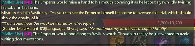 UndyingMando's tweet photo. the one time i wrote a Emperor on gmod, and the dude was a fuckin MEME https://t.co/c40LbVJDh8