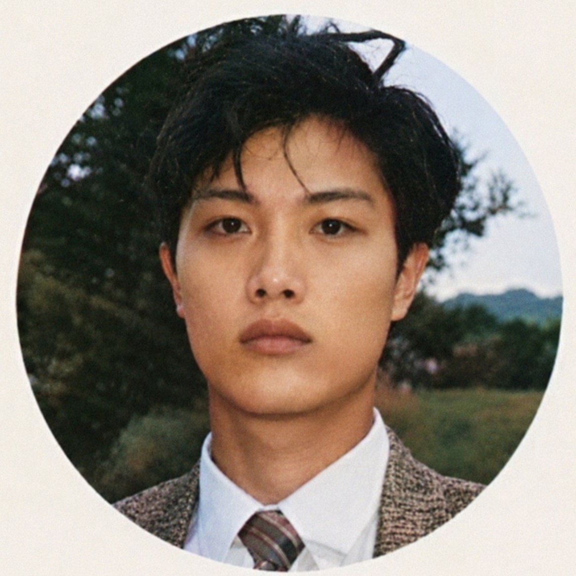 hourlyphs's tweet photo. #박희순 #ParkHeeSoon (1990) https://t.co/5rF6LHjzCe