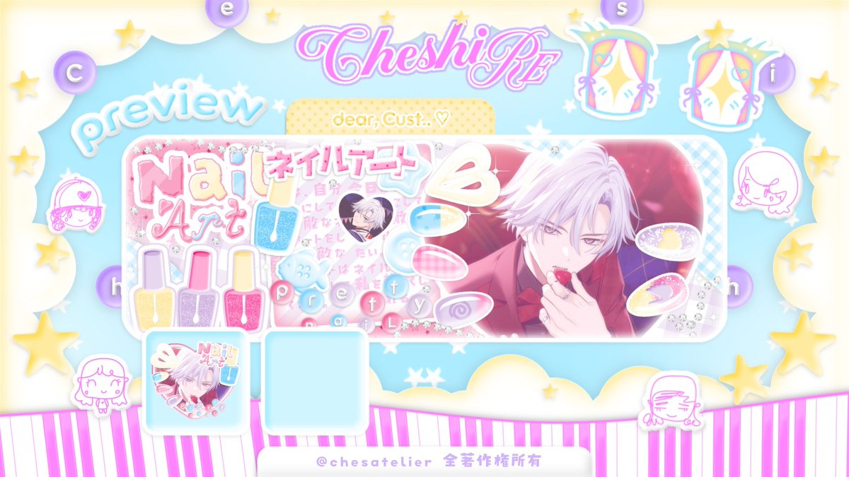 chesatelier's tweet photo. 🔄 .... Help rt — thank you! ♡

               ⭐ ... 💭  hallo semua ‼️ches di sini membawa layout &amp; setup  baru ! ,  mohon untuk diospek ꉂ(ˊᗜˋ*)♡ and If there are similarities with other ba's work, please correct me nicely. (•﹏•๑) thankies <3 

⿻  . ݁⋆   #zonauang 👀🍀 https://t.co/0zt2t66qhI