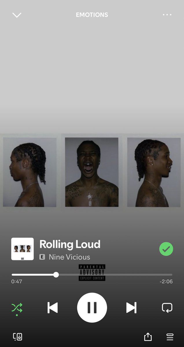 nickatnite18_'s tweet photo. On repeat 🔁 https://t.co/tf4i6JKACn