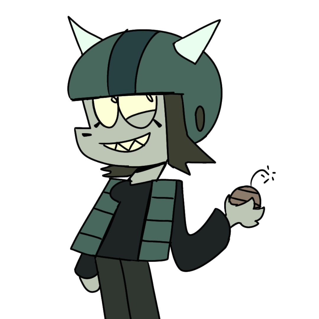 Lazy_Pilgrim's tweet photo. To doodle, is to be alive...
#jumpcut #dlos
((Last one was for an art trade lol)) https://t.co/R8El1IAeUT