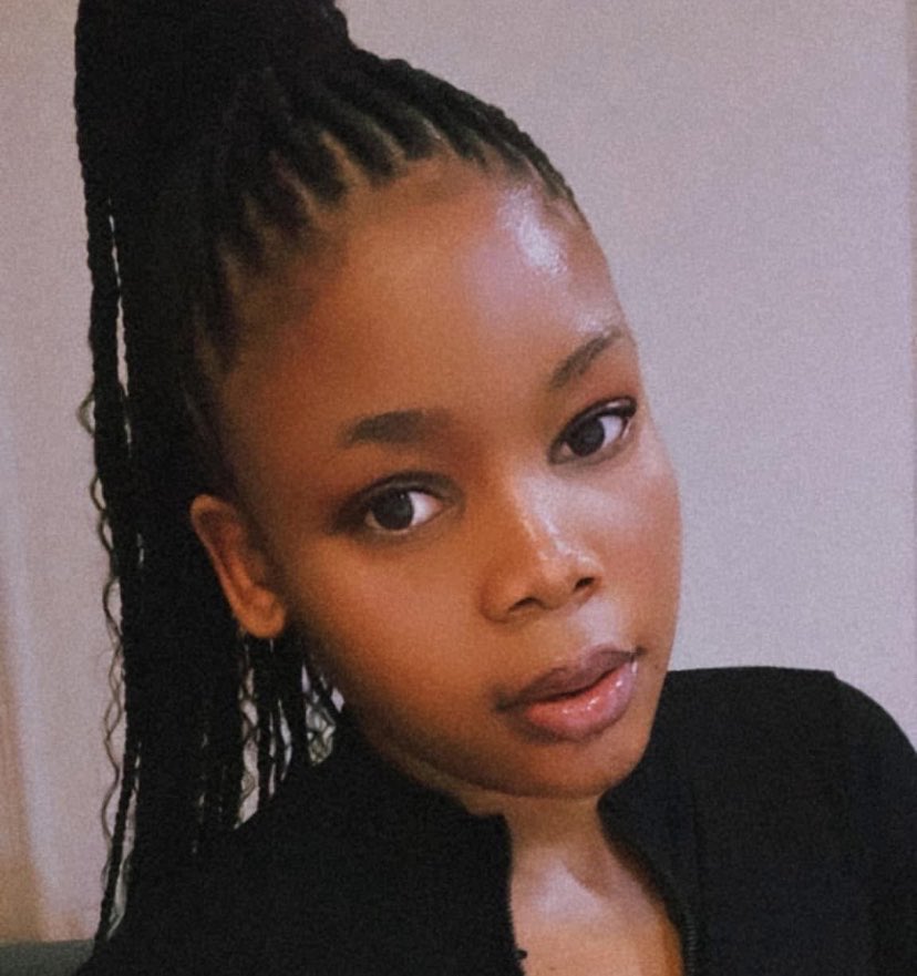 Koena Moabelo🇿🇦 tweet media