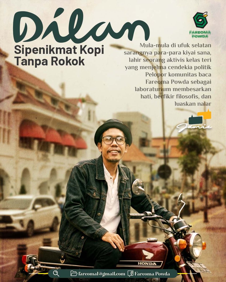 Jamie_Jassin's tweet photo. Pagi yang nikmat itu, baca buku-buku puisi, novel sastra dan sembari seruput kopi tanpa curi celah tonton berita gosip!  #PerjalananSejarah #golonganomGEMOY #kaumudaSAMSUL #lekakapowda #FareomaPowda https://t.co/mzluf7dgjh
