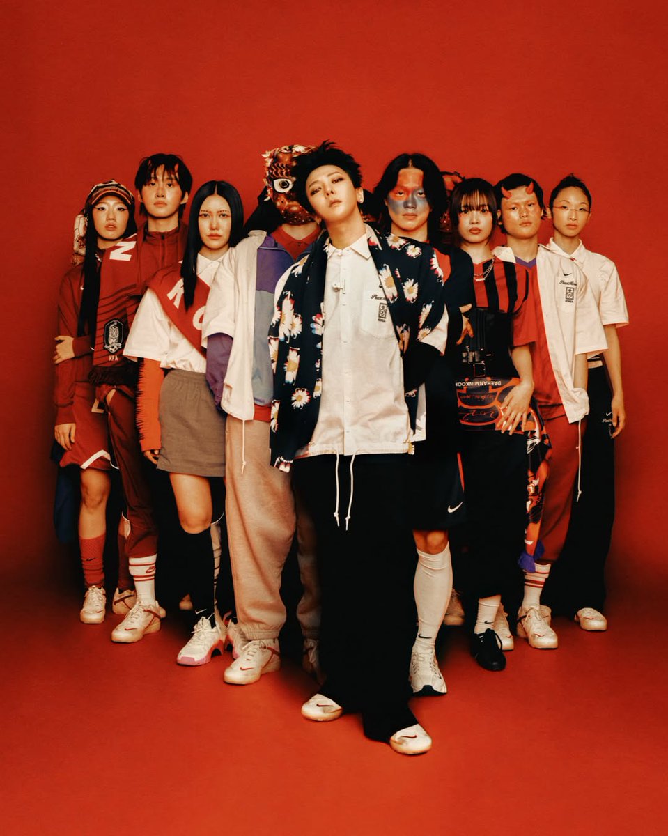 eramoreugedda's tweet photo. NIKE x PEACEMINUSONE x KFA https://t.co/L9HXkoiq9P