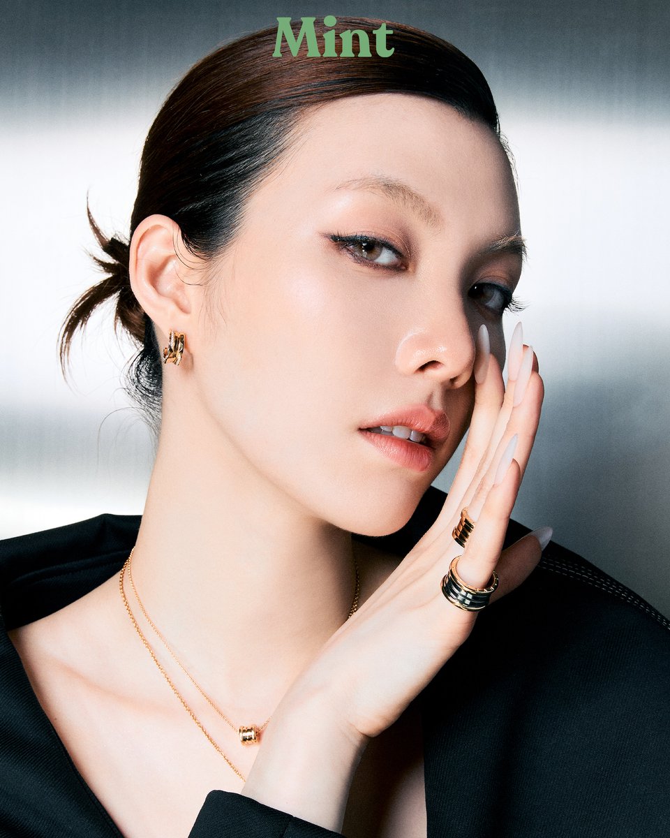 Mint Magazine Thailand tweet media