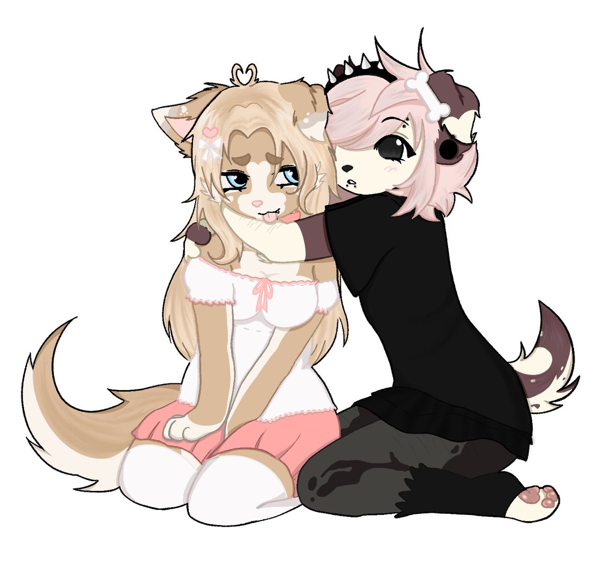 𝙆𝙞𝙨𝙝 🐾 (@kr1tterr) / Posts / X
