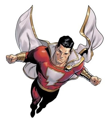 grimmspn's tweet photo. @Dementhetv No creo que este al mismo nivel de olvido de muchos comentarios, pero si diria que el nivel de relevancia se Shazam a decaido bastante en los años https://t.co/xHH4vGkXlK