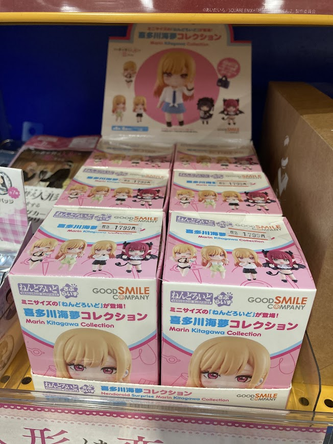アニメイトイオンモール桑名 tweet media