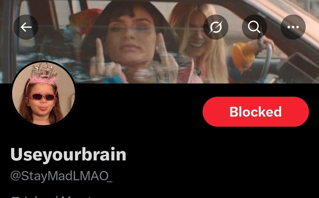 JDPROTECT's tweet photo. ⛔️REPORT AND BLOCK⛔️
Do not engage!

Making hateful post about our artist

https://t.co/paxT06tH3x

REPORT UNDER: 
1. Hate, Abuse, Harassment
2. Spam https://t.co/jt9dsLRH0F