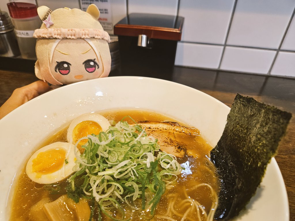 Sion_ara_uma's tweet photo. 맛점하세여!!! https://t.co/mDecArFbUs