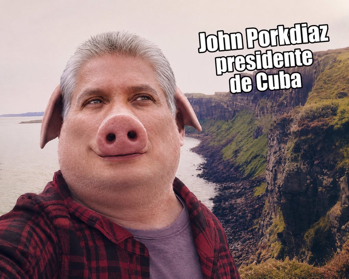 SaveCubaCoin's tweet photo. #SaveCubaCoin #SaveCuba #MemeCoin #CubaLibre #Solana #Pumpfun https://t.co/IYp0QCDUgP