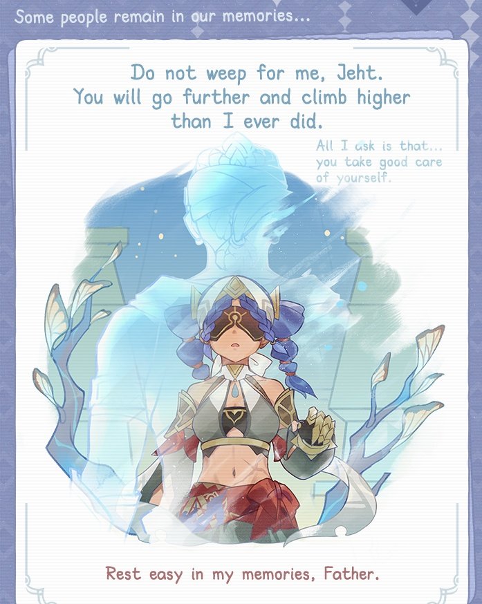 sumerulore_'s tweet photo. WHAT A GOOD WEEK TO BE A SUMERU LORE ENJOYNER https://t.co/HD73ppo5EE
