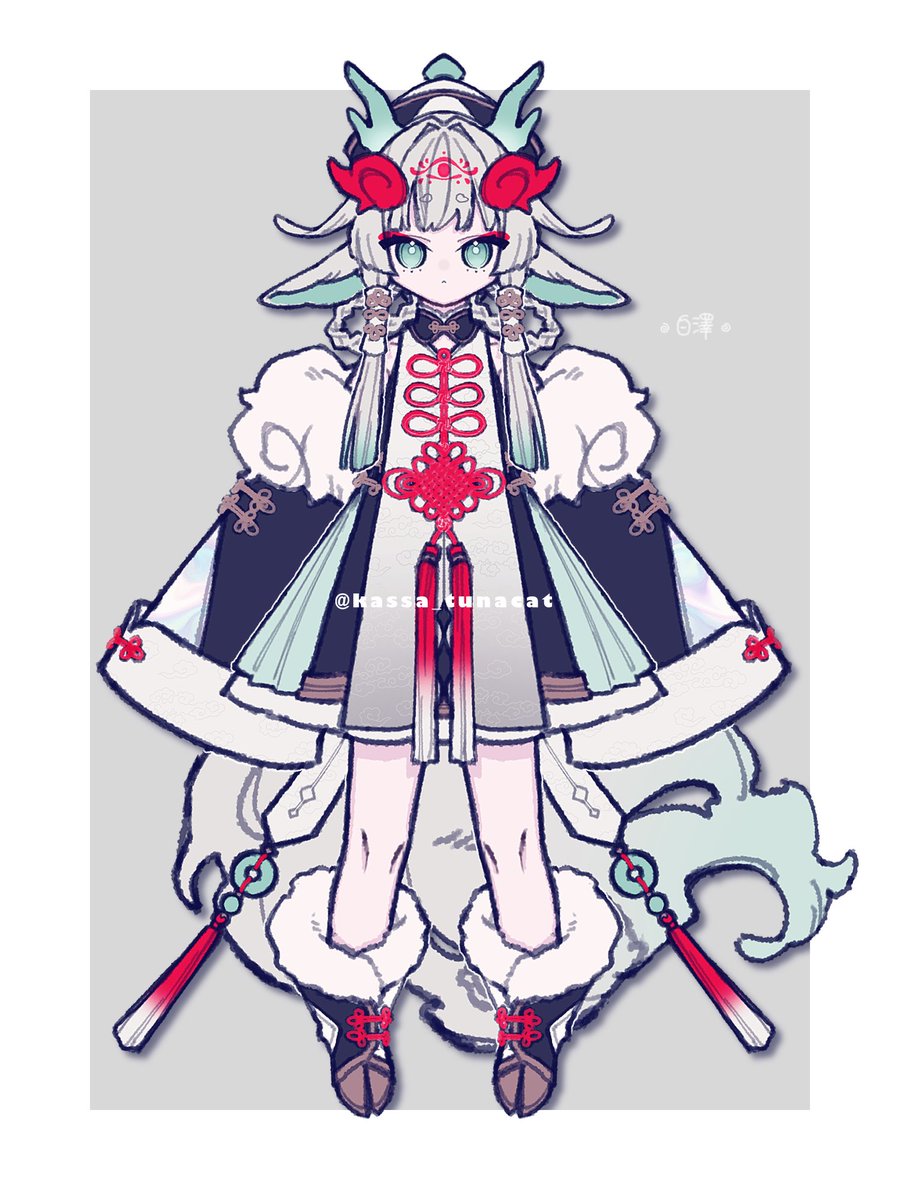 kassa_tunacat's tweet photo. ☁️🐏 https://t.co/FOb3M76hGY