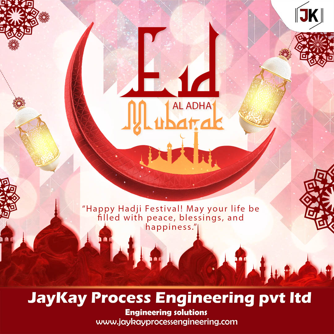 jaykayproeng's tweet photo. 𝐄𝐢𝐝 𝐌𝐮𝐛𝐚𝐫𝐚𝐤❗Happy Hadji Festival🎉️
May your days be filled with happiness and success☪️🕌

A leading provider of elevators and material handling solutions in Sri Lanka 🇱🇰 - JayKay Process Engineering pvt ltd 

#eidmubarak  #EidUlFitr  #Hadji #peaceful #jaykayproeng https://t.co/hFeP2XunqA