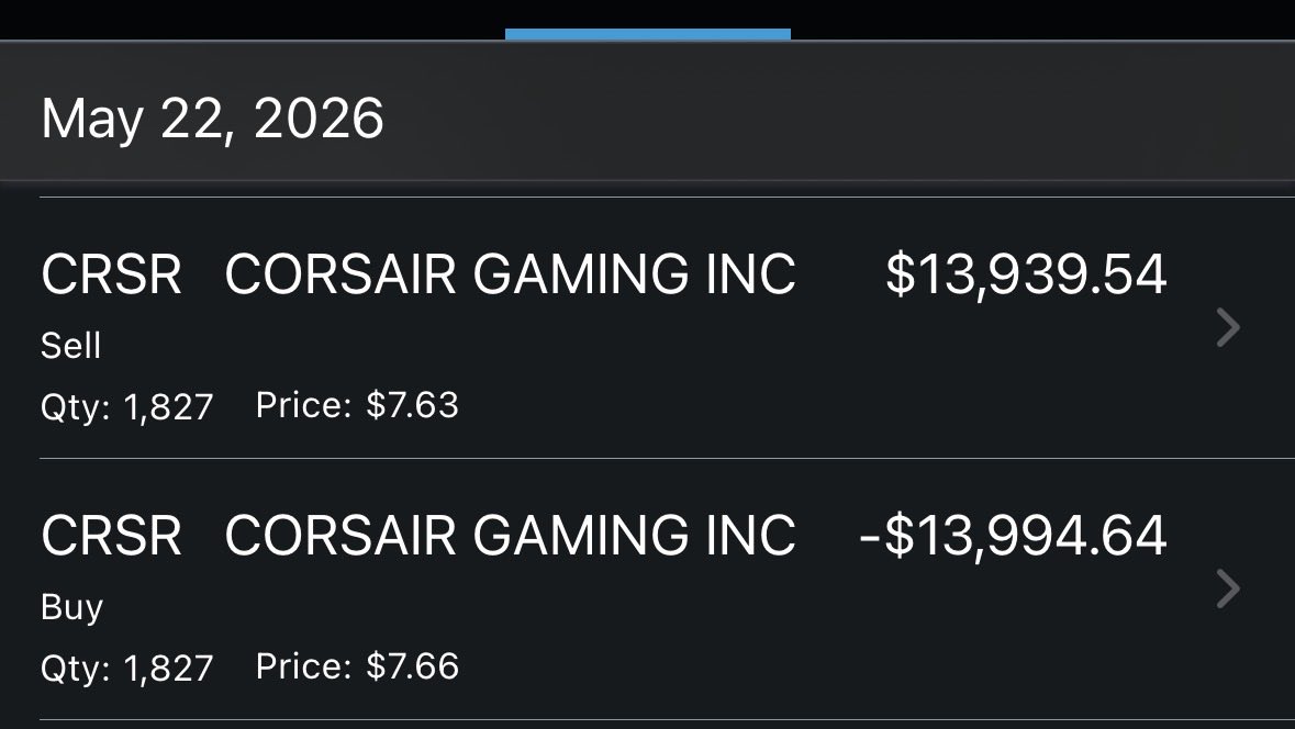 Infinitezaid's tweet photo. @Remzztrades I second guessed myself, bought tesla calls tho so we gucci https://t.co/1Wjemb2ToE