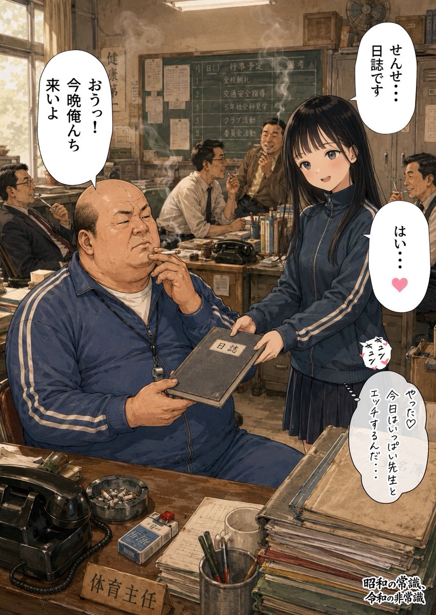 おニャンぽこん tweet media