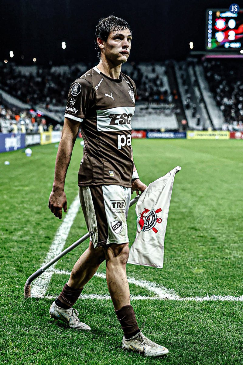 Palermista de Platense tweet media