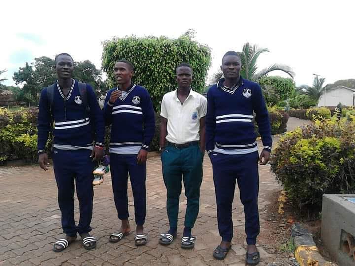 Yawe Farouk Official tweet media