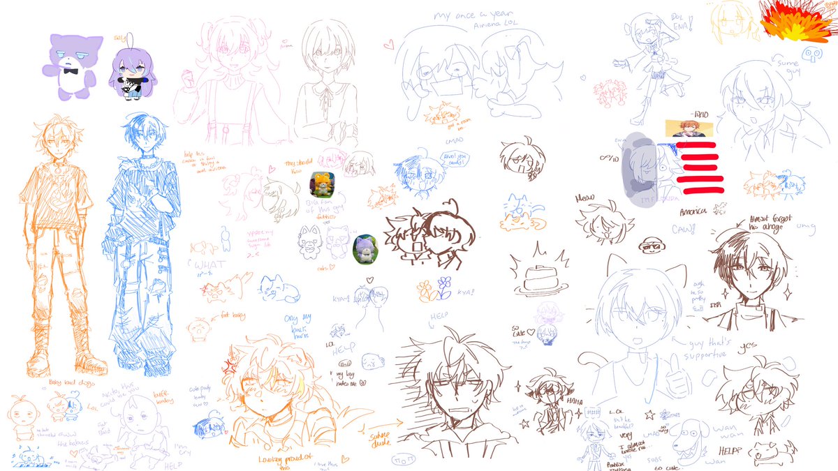 KaZu (@KaZu_xii) / Posts / X