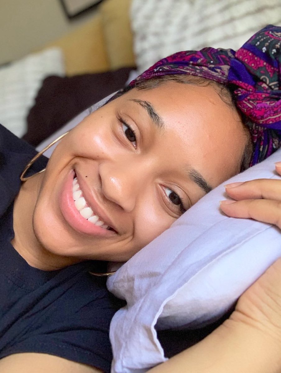 Queen Leashie 🏵️. tweet media