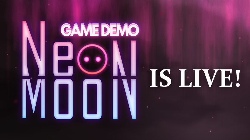 AHAKuoCreations's tweet photo. عرض Neon Moon التجريبي متاح الآن! 🎉

https://t.co/QdQ6vPcOFE

جربوا اللعبة متى ما تقدرون! وشاركونا آراءكم في قناة الديسكورد أو هنا إذا حبيتم
https://t.co/8tp5QxNCIa
#لعبة_مستقلة #نسخة_تجريبية #مباشر_الآن https://t.co/5zGTz2x07j