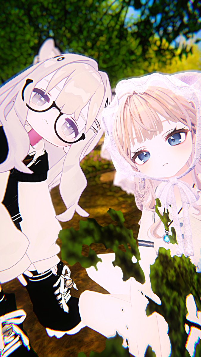 海月 tweet media