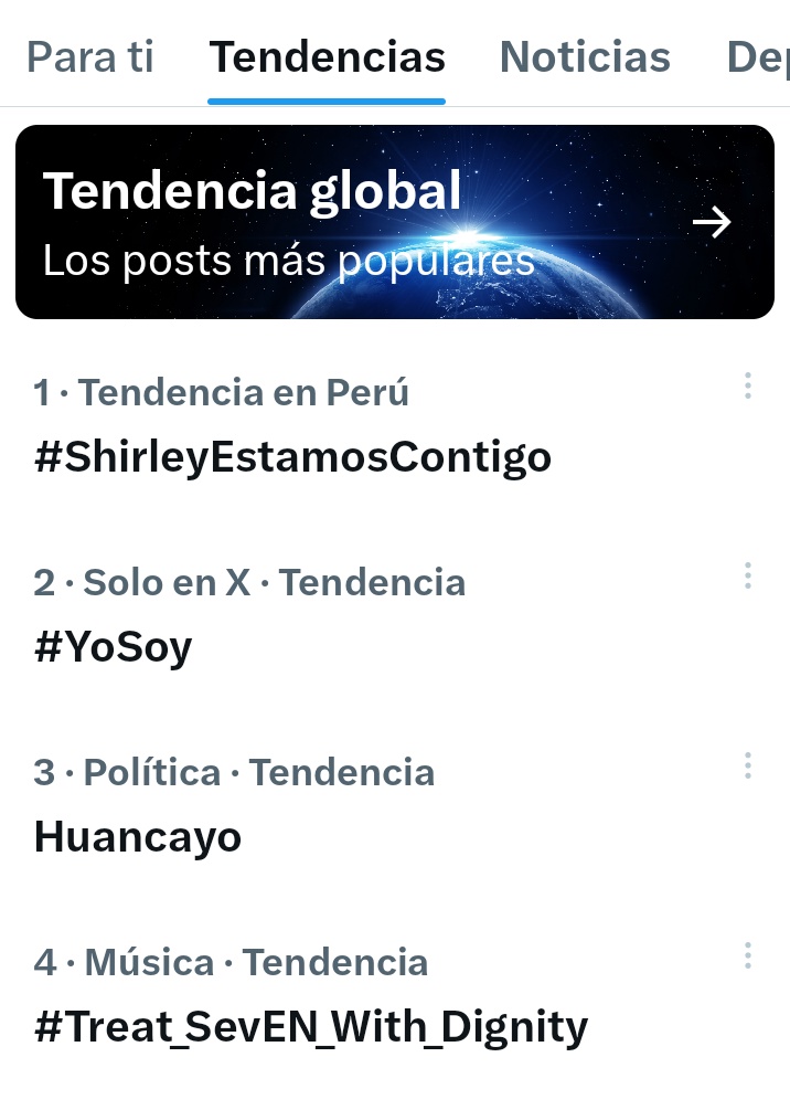 Shirley Arica GLOBAL 🦋 tweet media