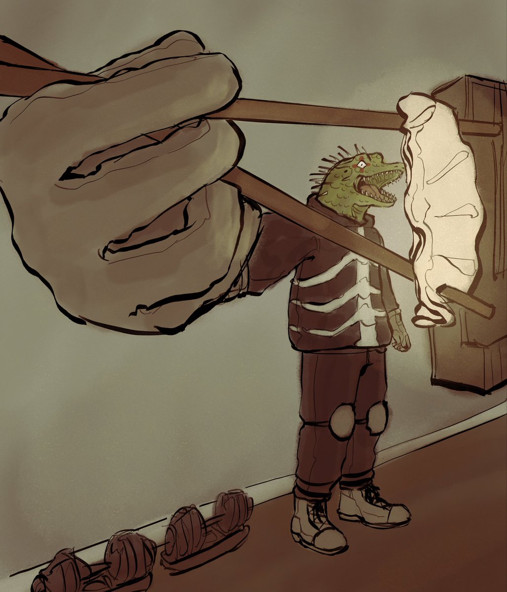 organ caffeine || DOROHEDORO ZINE tweet media