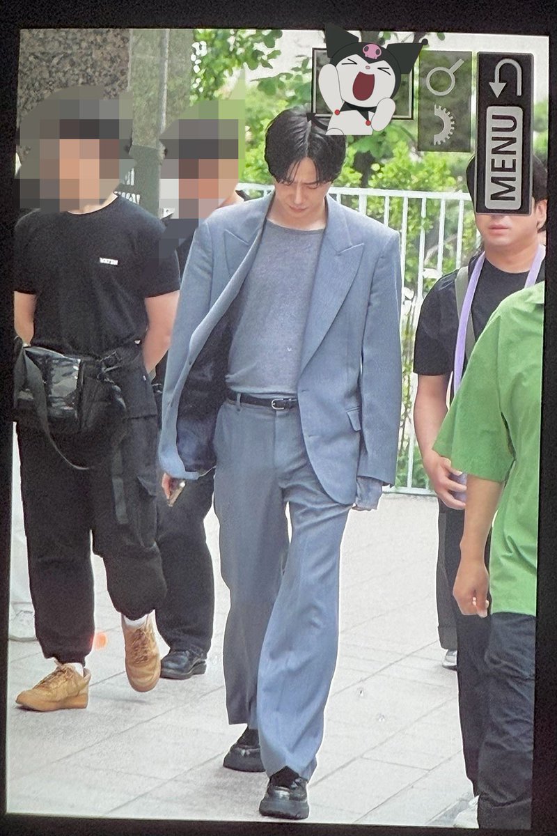 junjunxrxmi's tweet photo. 260528 #이준영
듀..💚 https://t.co/RtELPW6GVB