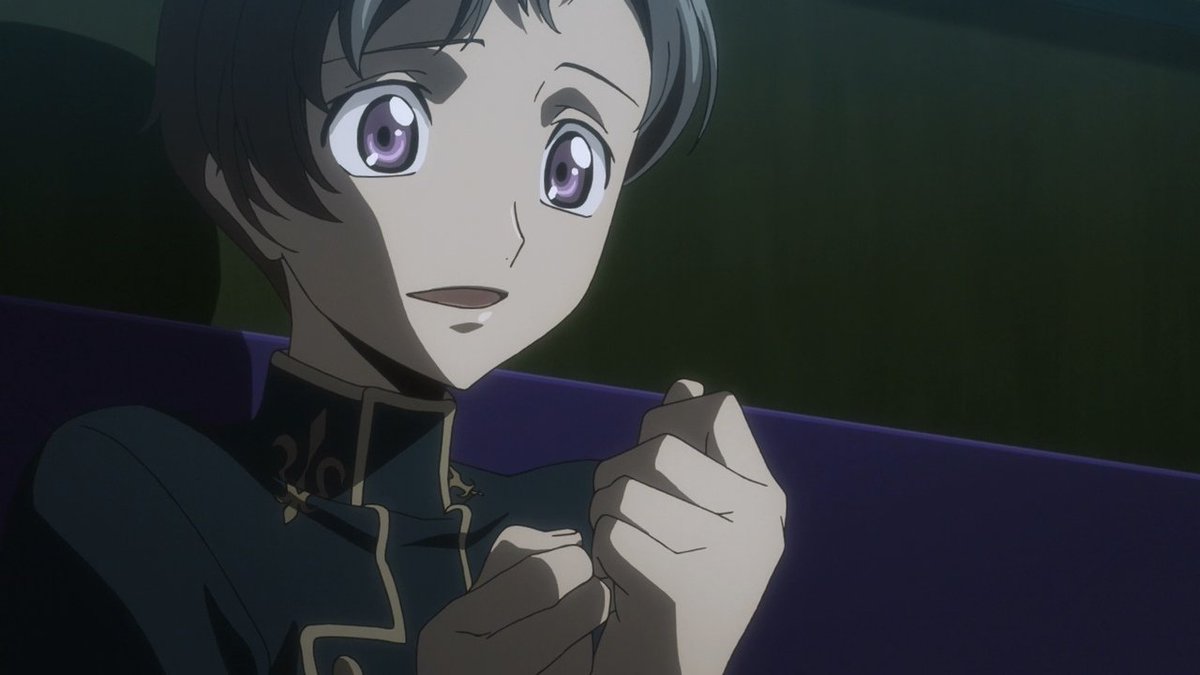 dailycodegeass's tweet photo. https://t.co/UaQAtKRZZ4