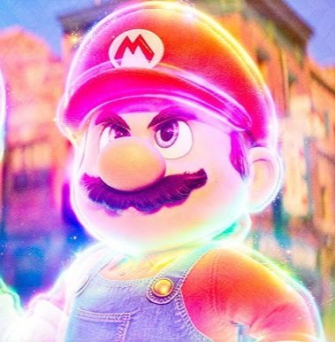 Mario + Sonic boom tweet media