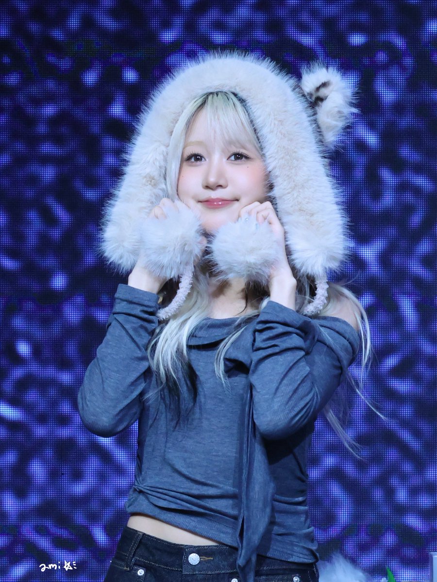 ami_kep1er's tweet photo. 260407 케이팝투게더

₺ƾ₺ƾ₺ჯ₺ჯ

#히카루 #江崎ひかる 
#ひかる大好き
#케플러 #Kep1er #HIKARU https://t.co/ALImtXxUQo