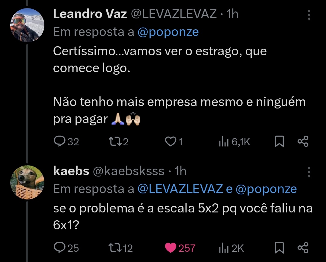 Ørys, o comédia tweet media