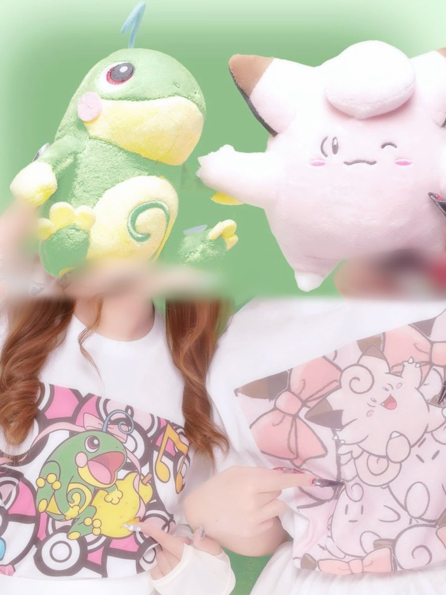 🐸ニョ🎀 tweet media