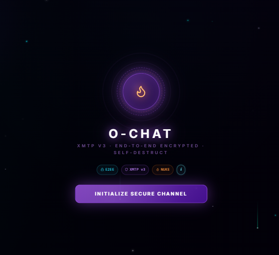 OdenNetworkXR's tweet photo. Have you tried O-Chat ?! Of course you have and you wont go back #XR https://t.co/SqJdbmj1Xv