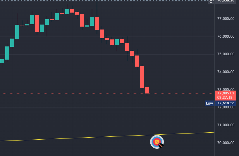 ₿TC ℹ️nvestor 🌴 tweet media