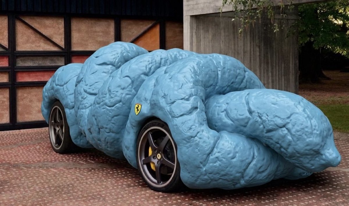 noDjMix's tweet photo. @JeebsTX @Lamborghini I’ll sell you this electric “Duce”. https://t.co/x3dmC6wWDJ
