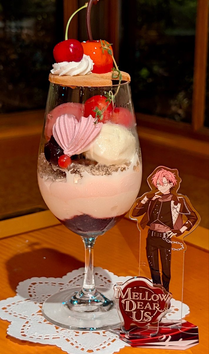 🍰あふぬい(ぴよ)🍰@インスタ始めました🧸 tweet media