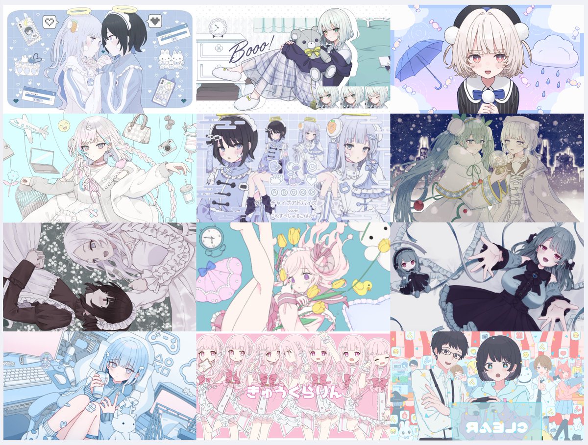 N0NALCOH0L's tweet photo. 💠イラストのご依頼 募集中💠

個人/企業様からのご依頼を募集しています❕
ダウナー・カワイイ・綺麗系etc.

bioのLit Linkに記載の連絡先からお気軽にご相談ください ✨ https://t.co/fsmMHybD6v