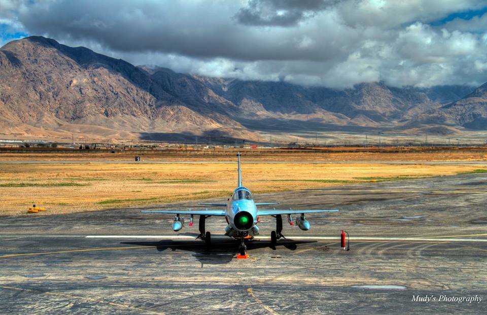 PAF Base Samungli (Quetta) is the only MOB in Balochistan, which caters to 44% l...