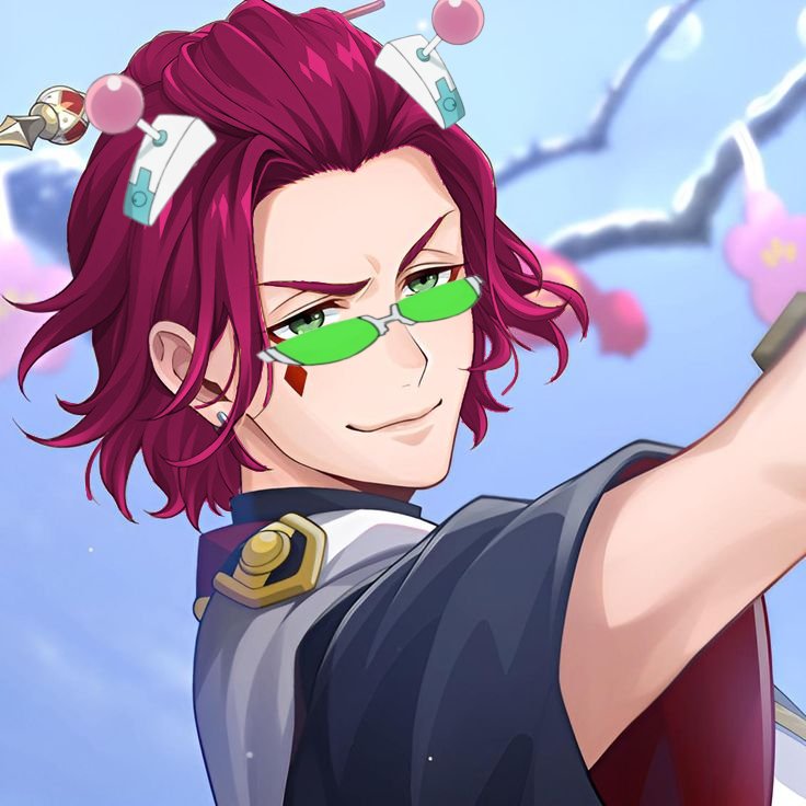 caycay!! saiki event tweet media