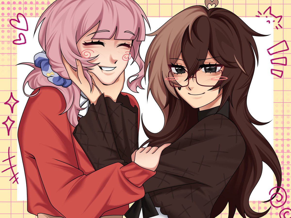 honasweetiepie's tweet photo. 。゚•┈୨♡୧┈• 。゚
#PieHat ʚ #yumetwt ɞ
❝look at the camera cutie~!❞
- #pjskyume #riako -
©! yyanf31 on vgen https://t.co/o7WhGbqA0i