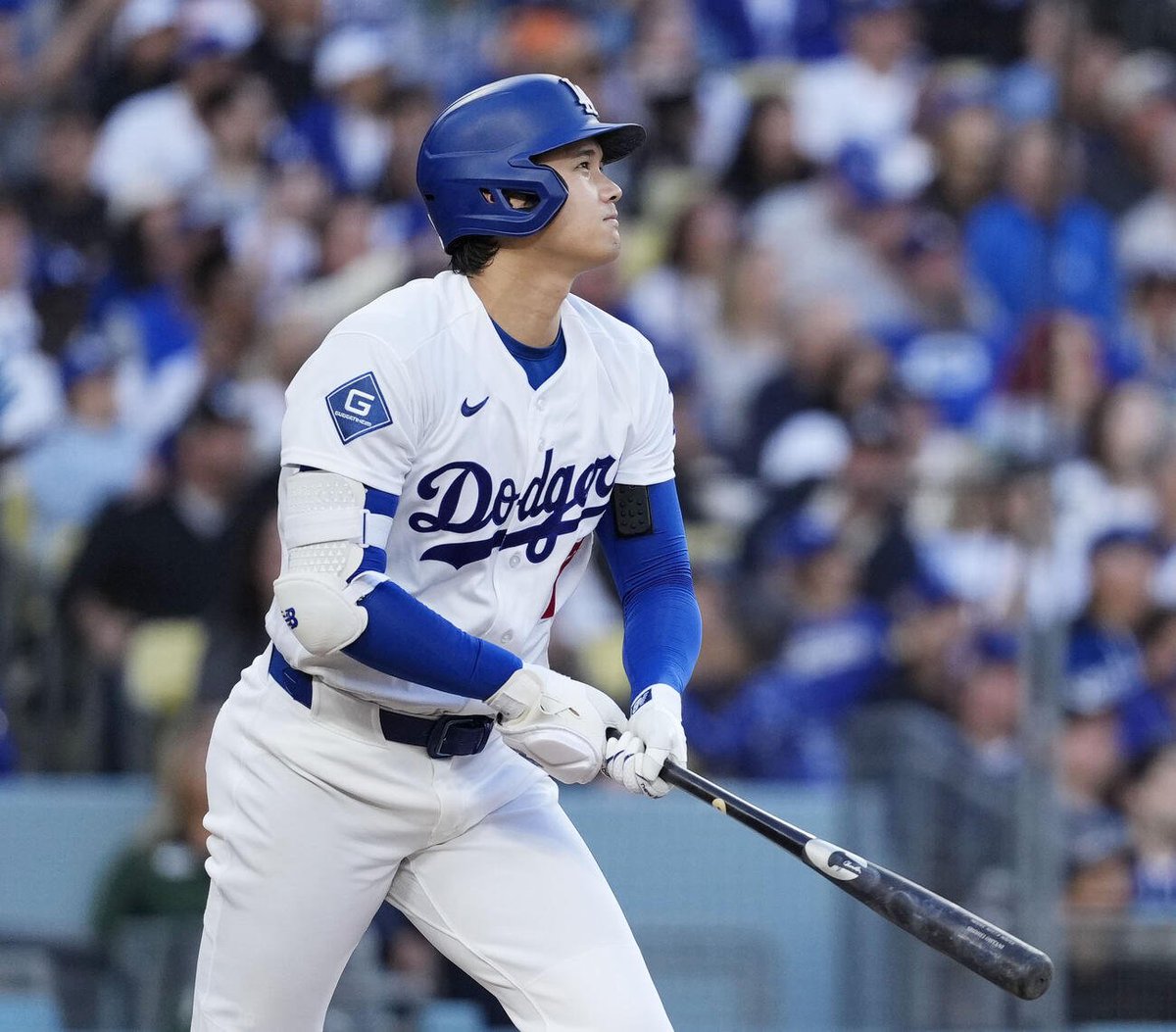 大谷翔平 HR #9 🚀