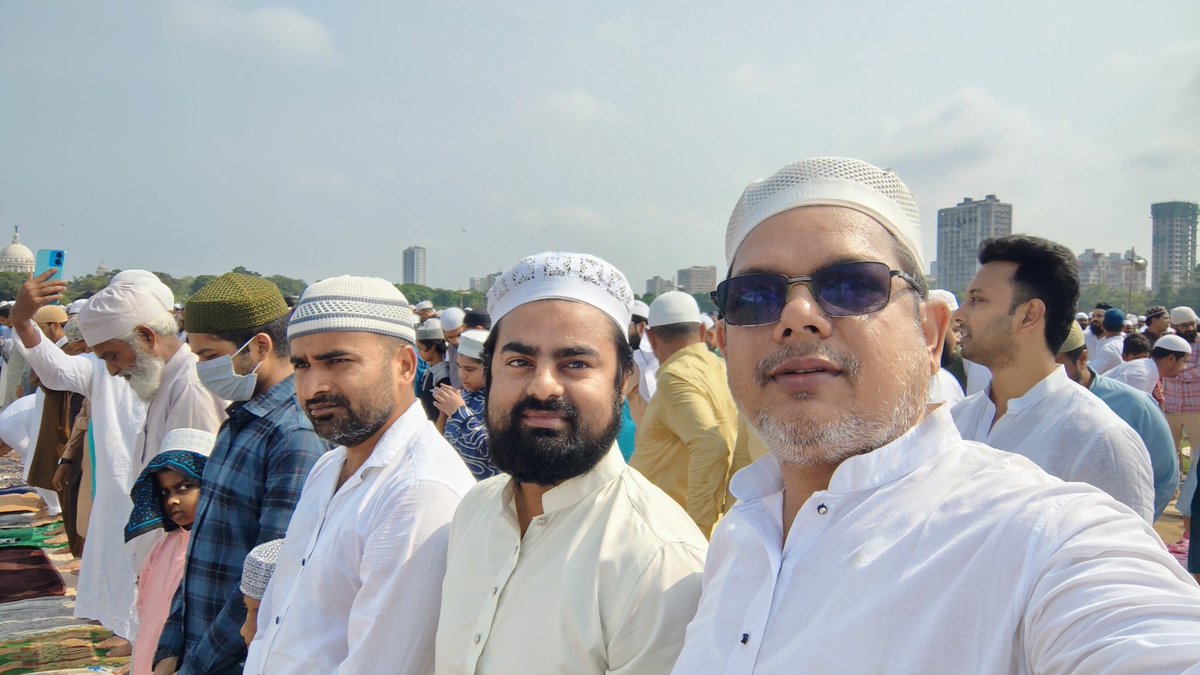 FARUK MOHAMMED tweet media